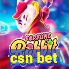 csn bet